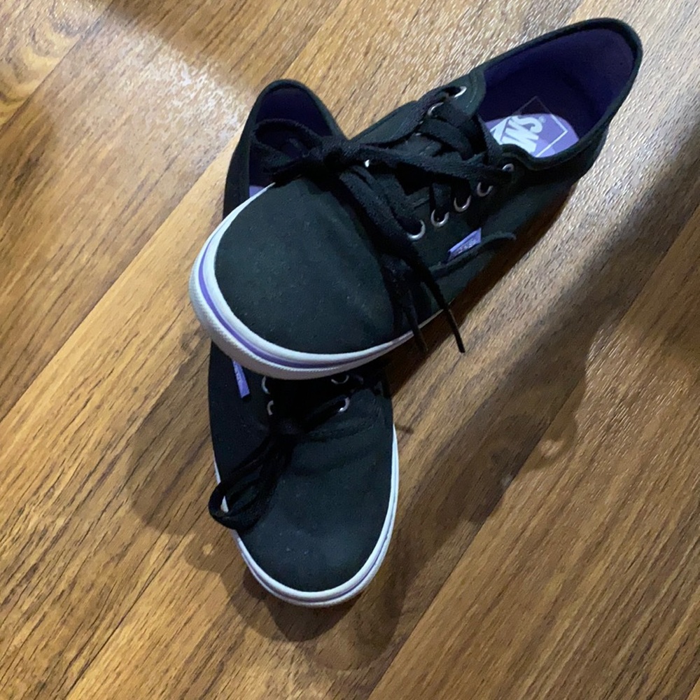 Vans sneakers
